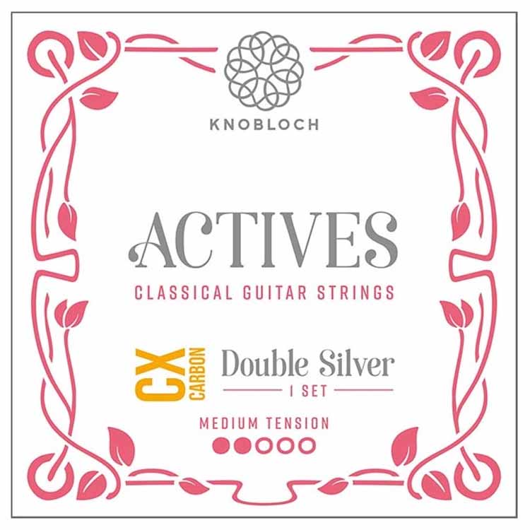 Knobloch Actives 300ADC