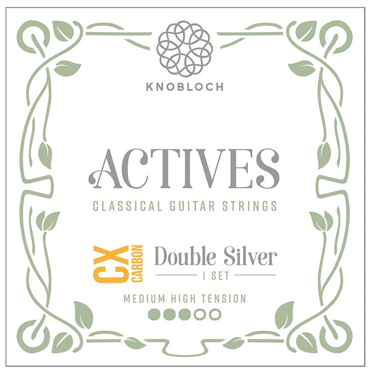 Knobloch Actives 400ADC
