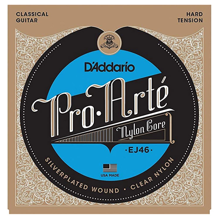 D'Addario EJ46    