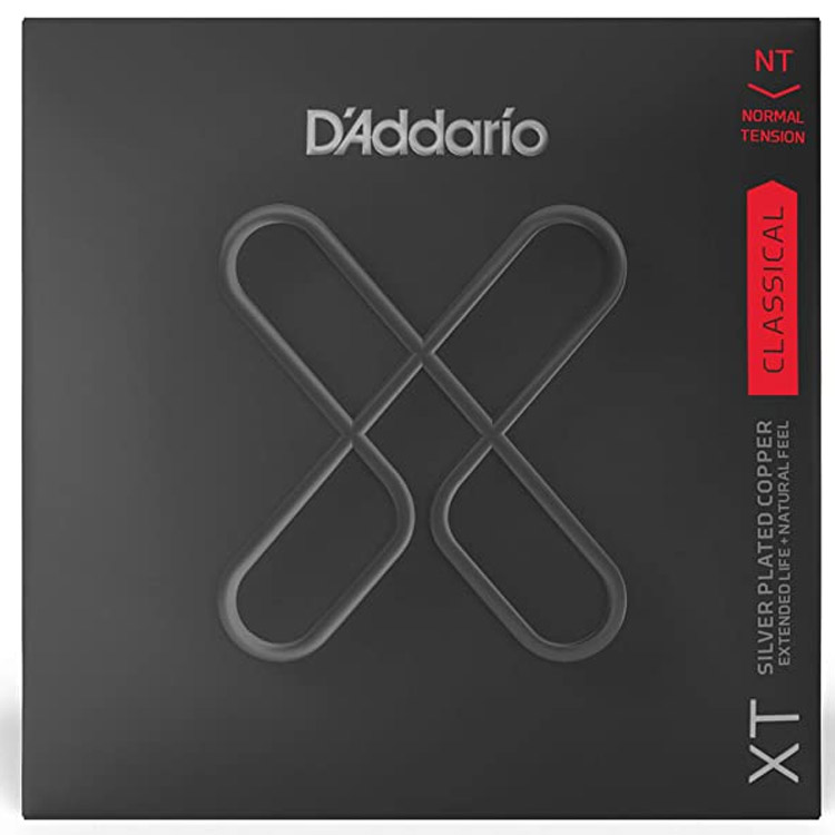 D’Addario XTC45