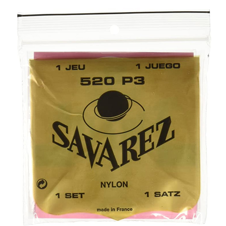 [REF6443] Savarez 520R