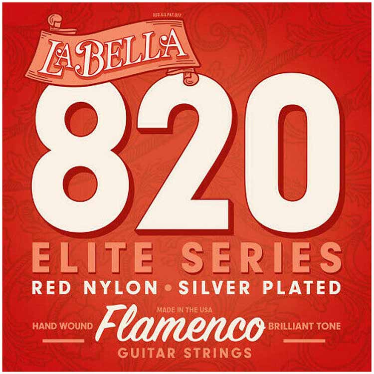La Bella 820