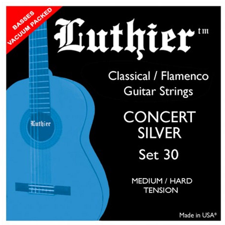 [REF4568] Luthier Set 30