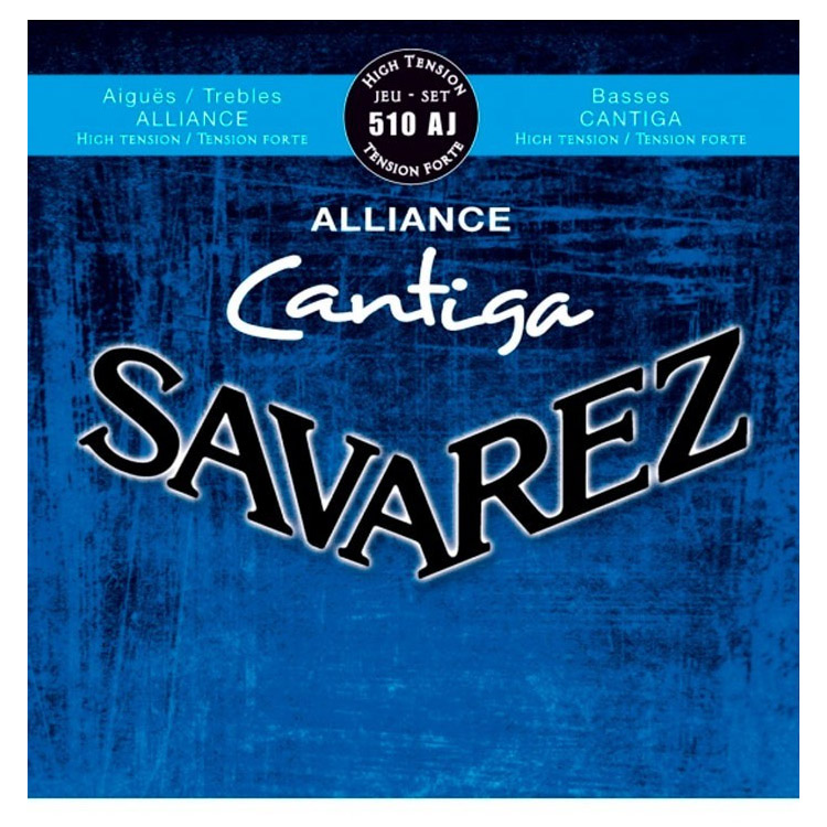 [REF6437] Savarez  Alliance Cantiga 510 AJ