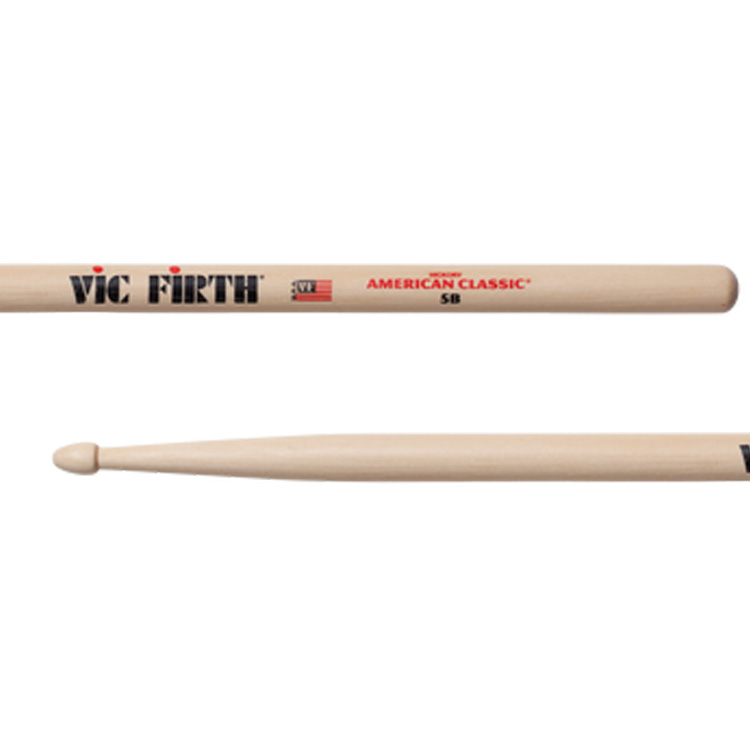 [REF7337] Vic Firth 5B American Classic