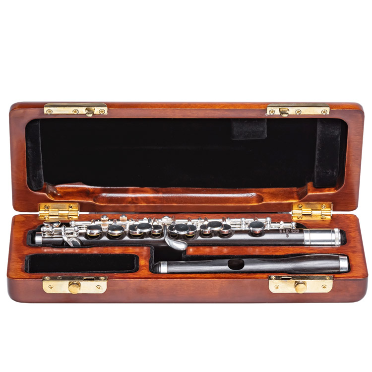 [REF1208] Boston Flautín S20