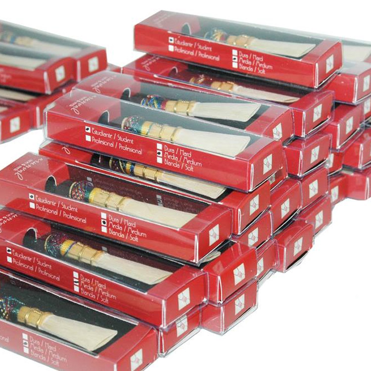 [REF0592] Arunval Estudiante Fagot