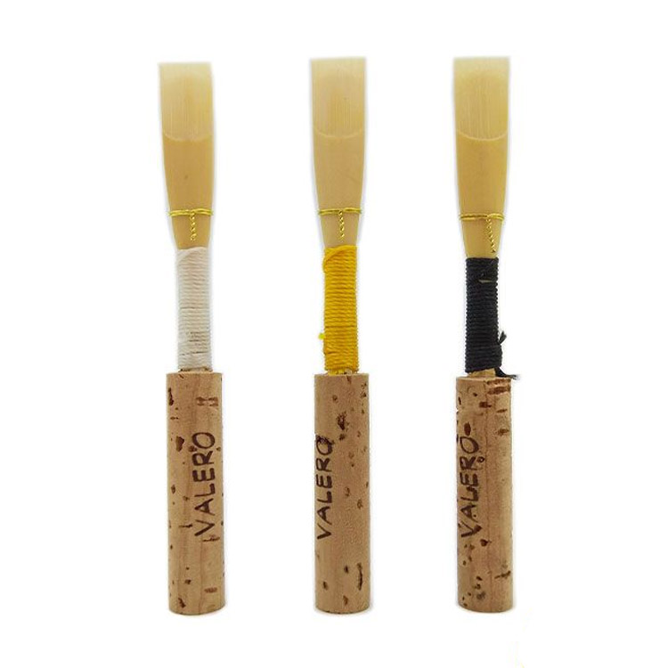 Valero Reeds Oboe Profesional
