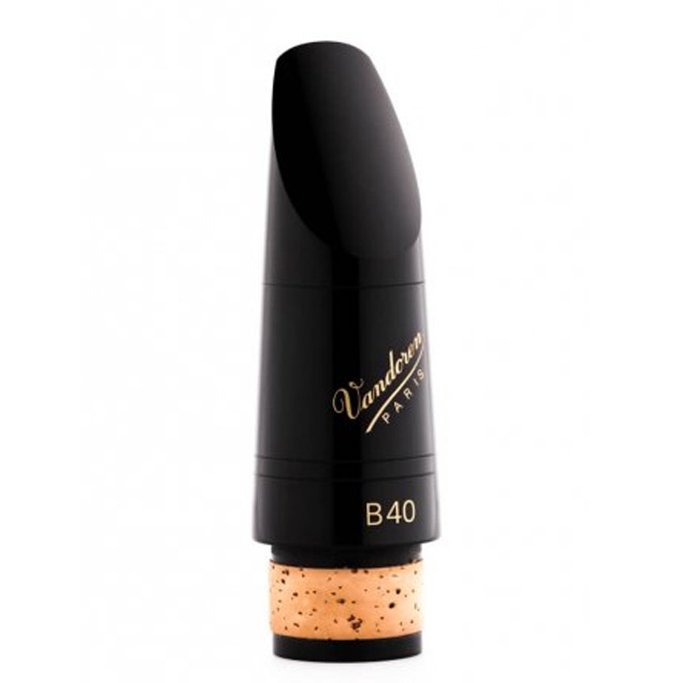 Vandoren Boquilla B40 Sib