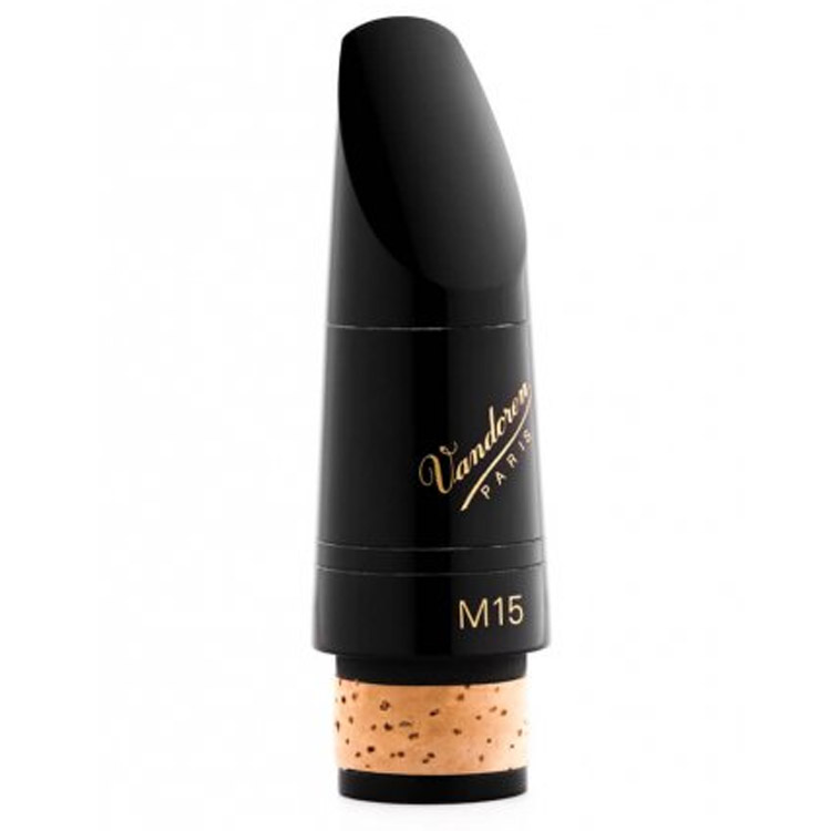Vandoren Boquilla M15 Sib