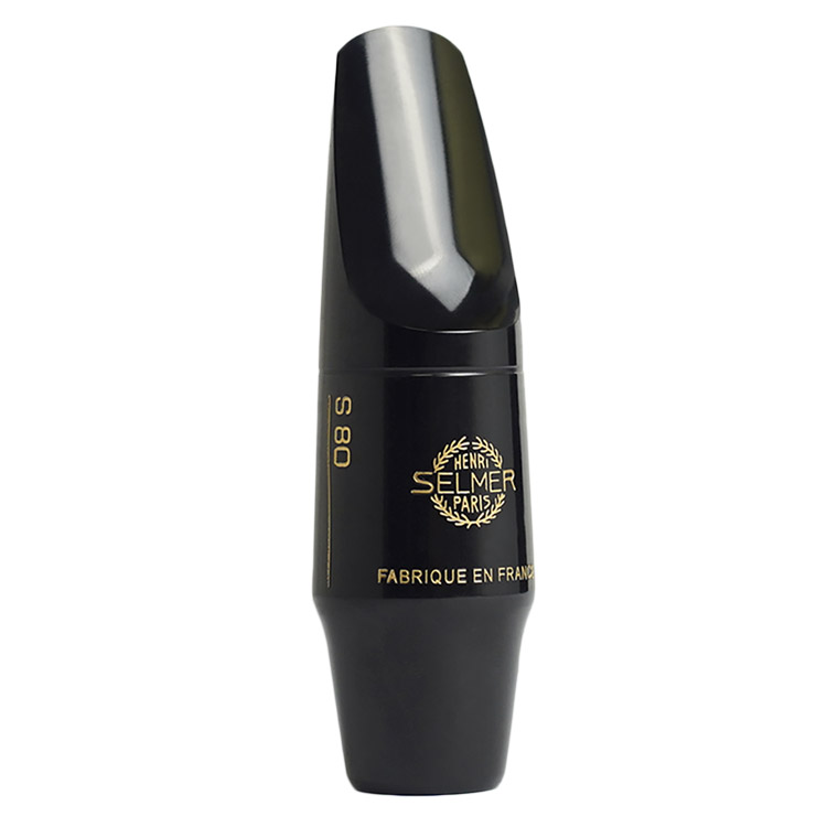 Selmer Boquilla S80 C* Saxo Alto