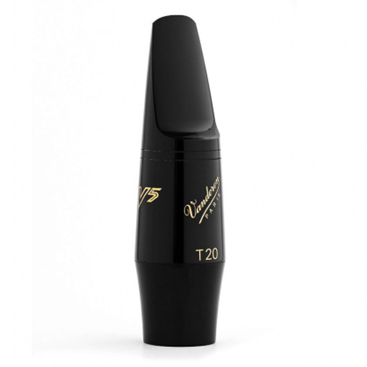 Vandoren Boquilla T20 Saxo Tenor