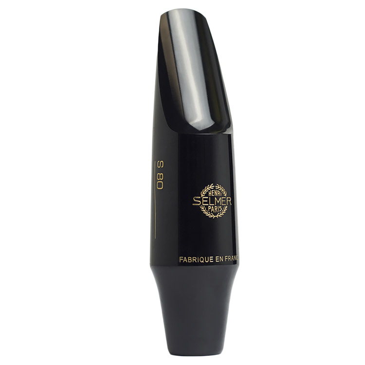 Selmer Boquilla S80 D Saxo Barítono