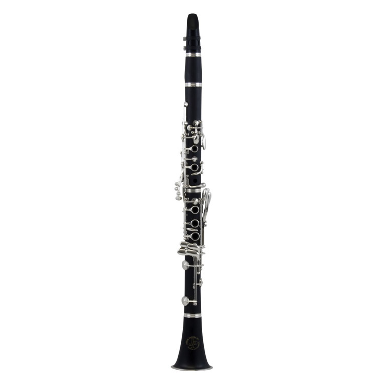 [REF4013] John Packer Clarinete Sib JP121
