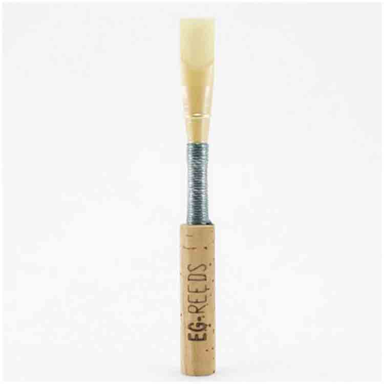 [REF2502] EG Reeds Caña Oboe Iniciación