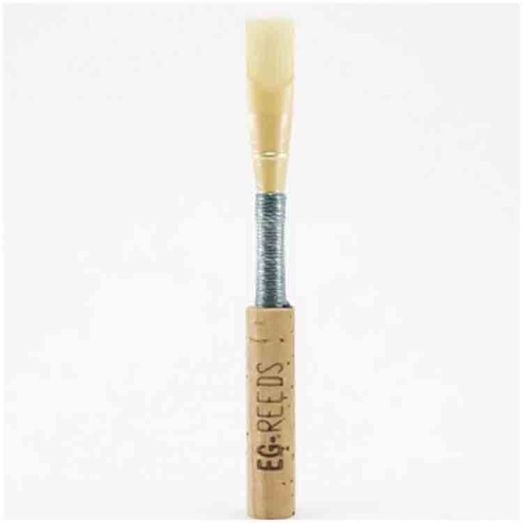 [REF2503] EG Reeds Caña Oboe intermedio