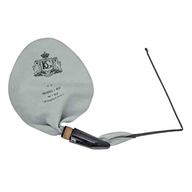 [REF0769] BG A31 Limpiador Boquillas microfibra