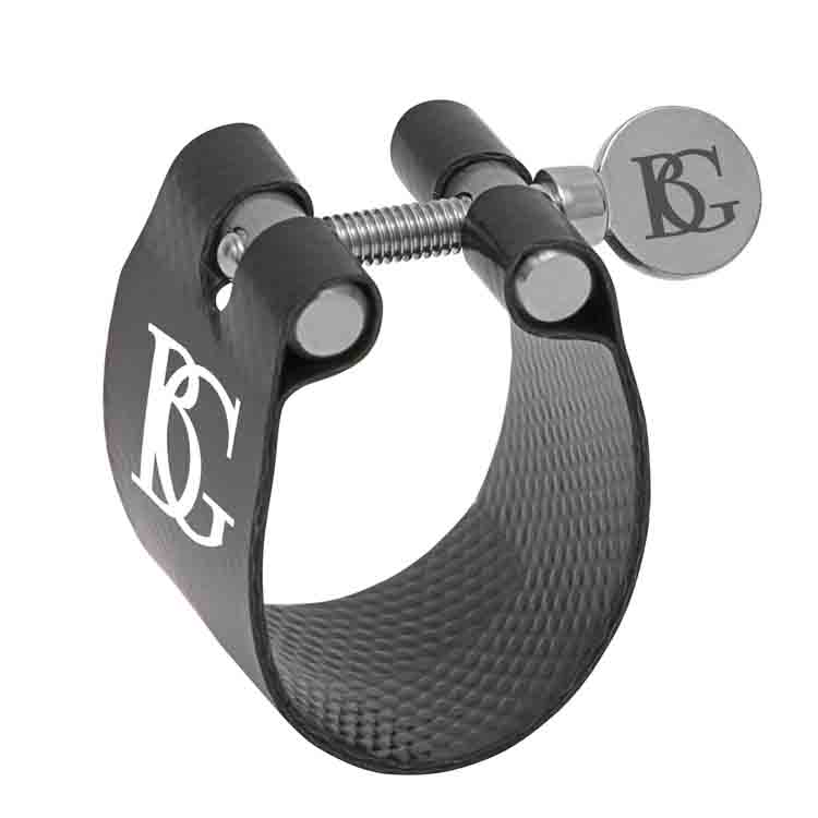 [REF0790] BG LFB Abrazadera Clarinete Sib Flex