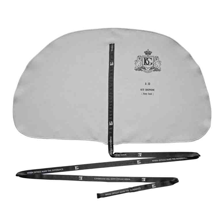 [REF0765] BG A30 Limpiador Saxo Alto microfibra