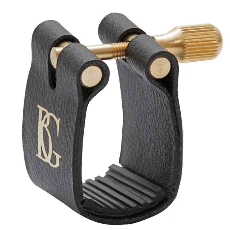 BG Abrazadera Saxo alto Standard L12