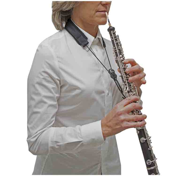 BG Cordón Oboe O33 E Elástico