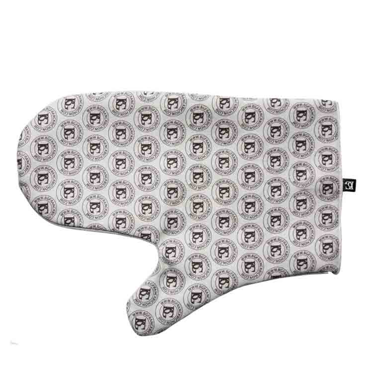 [REF0776] BG A62G Manopla limpieza exterior