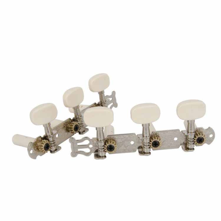 [REF0214] Admira Clavijero Guitarra Clásica 018C