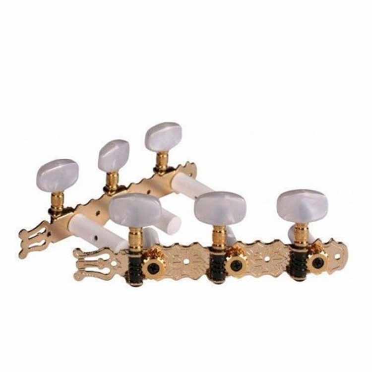 [REF0215] Admira Clavijero Guitarra Clásica 019C