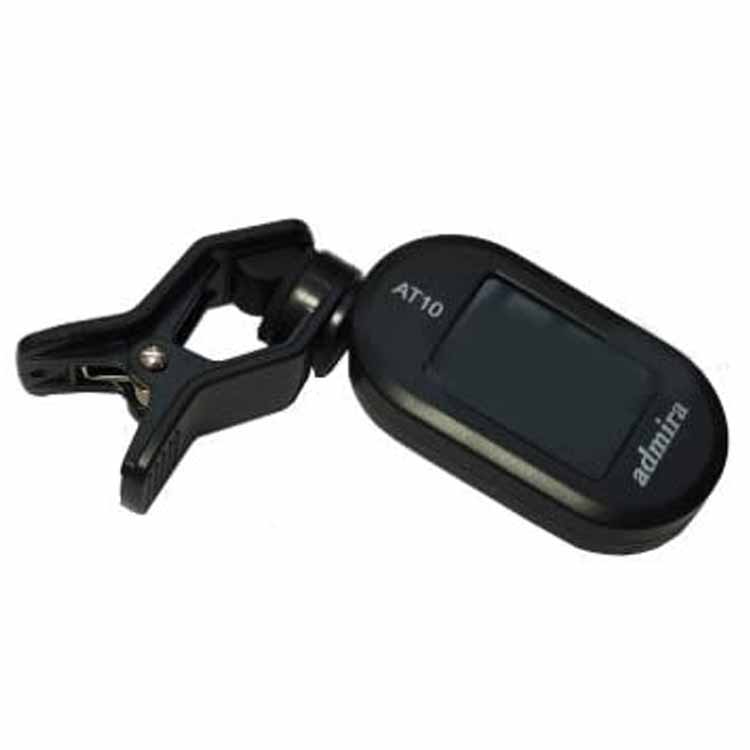[REF0193] Admira Afinador de Pinza AT10