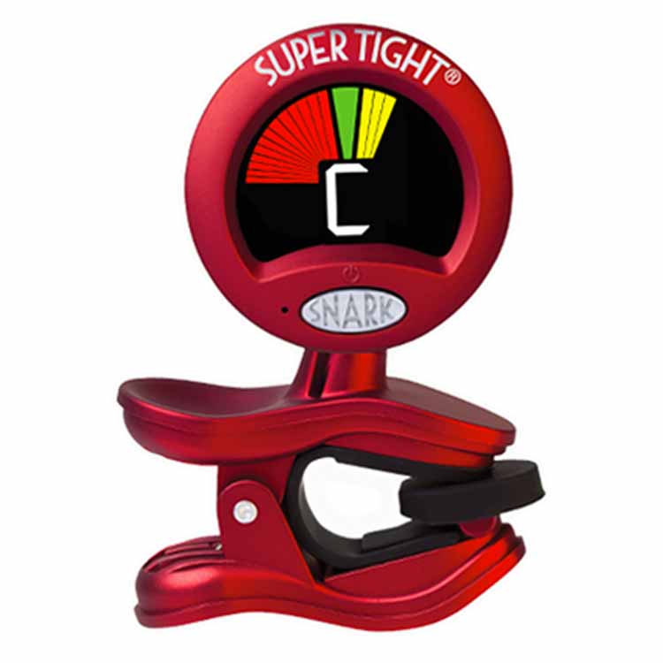 [REF6611] Snark Afinador de Pinza Super Tigth