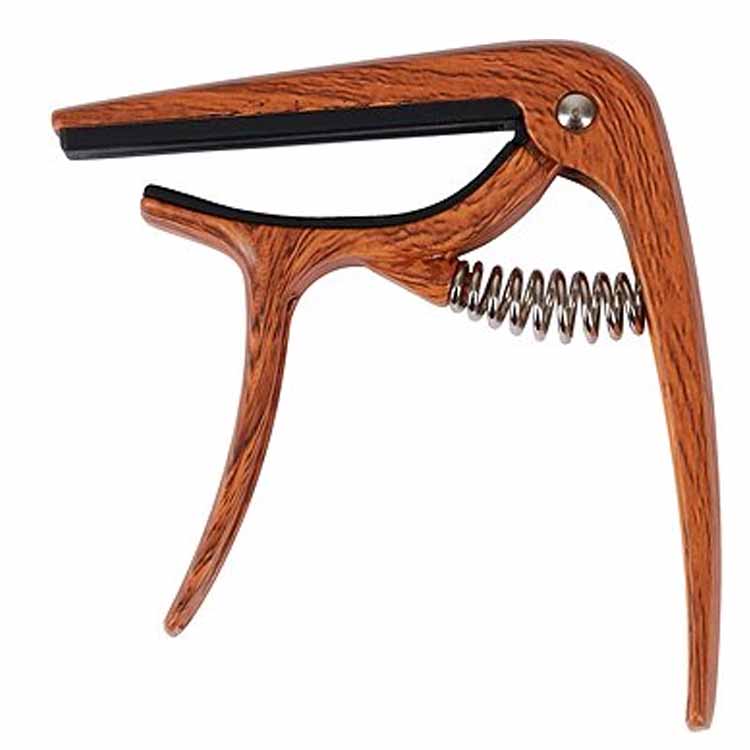 [REF3628] Guitto Cejilla Guitarra Clásica GGC-04 