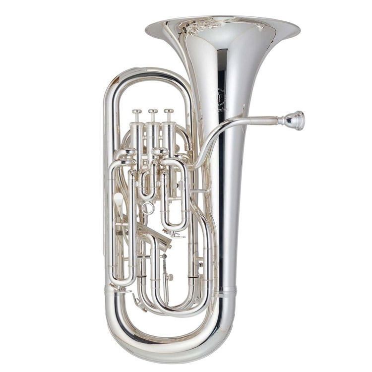 John Packer Bombardino JP374T Sterling