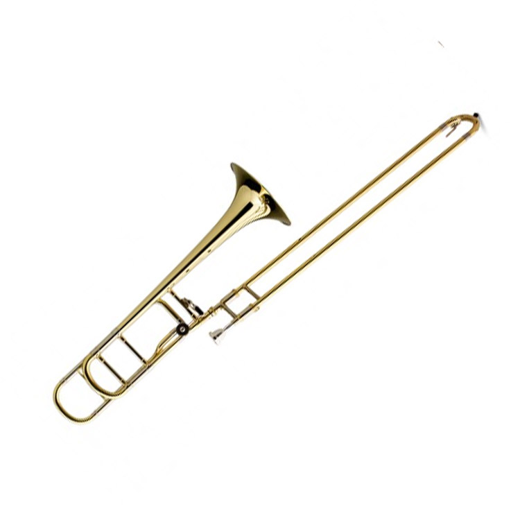 Stomvi Trombón Tenor Sib/Fa Elite