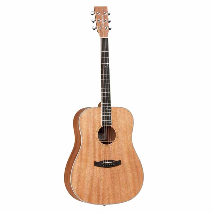 Tanglewood Guitarra Acústica TWUD