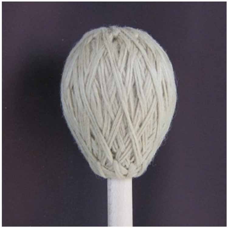 [REF5046] Morgan Mallets MA 04 Mazas Marimba. 