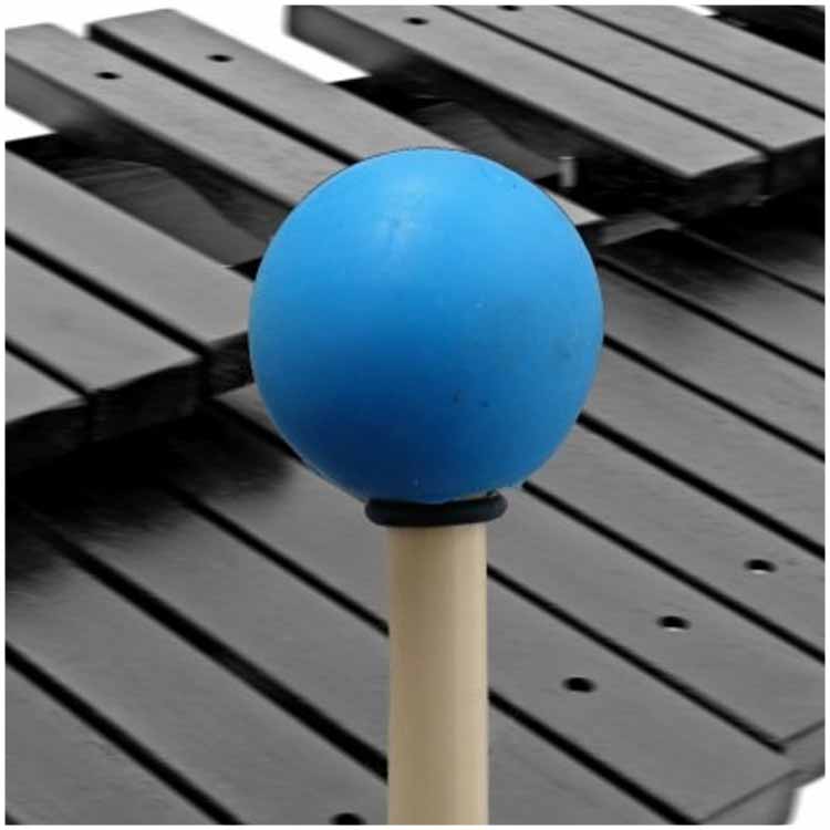 [REF5055] Morgan Mallets XM 14 Medium Mazas Xilófono. 