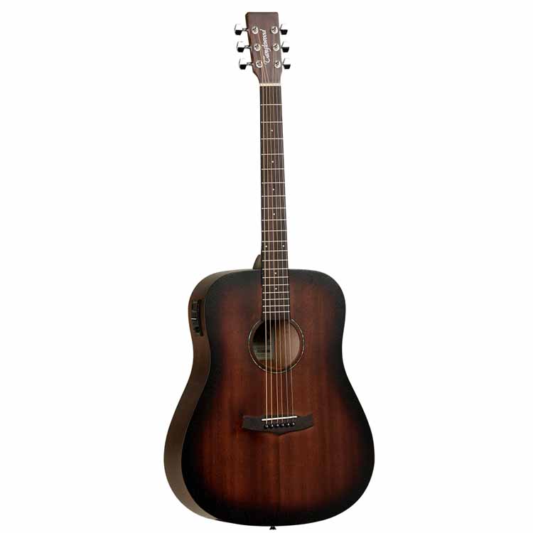 [REF7018] Tanglewood Guitarra Electroacústica TWCR DE