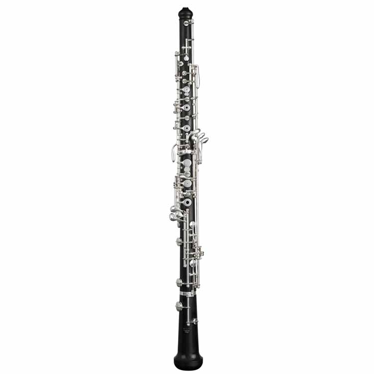 [REF3026] Fossati Oboe Tiery J10