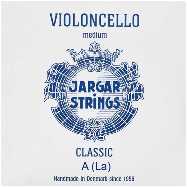 [REF3923] Jargar 1ª cuerda La Cello Classic