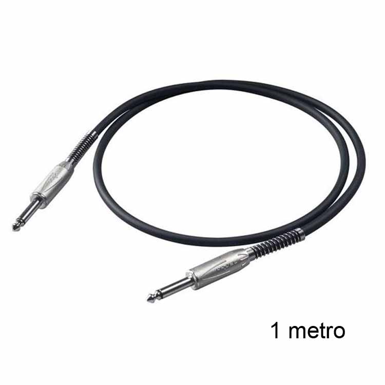 [REF3901] Jack - Jack  BULK100LU1 Proel