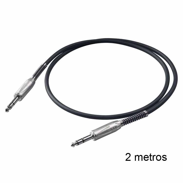 [REF3906] Jack - Jack BULK140LU2  Proel