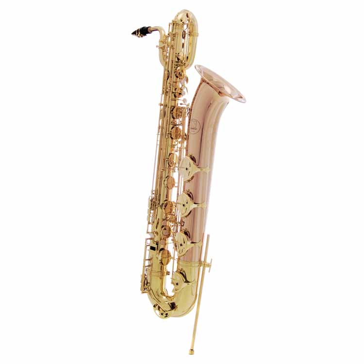 [REF4007] John Packer Barítono Cadence JP144