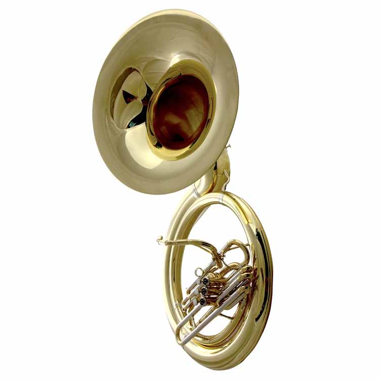 John Packer Sousafón JP2057