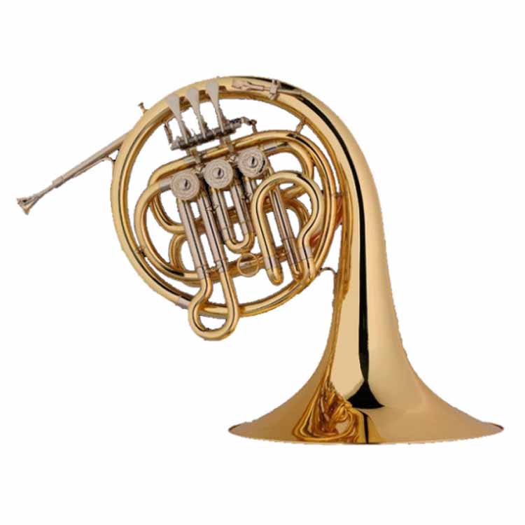 [REF3306] Gara Trompa Sib agudo GHR-60