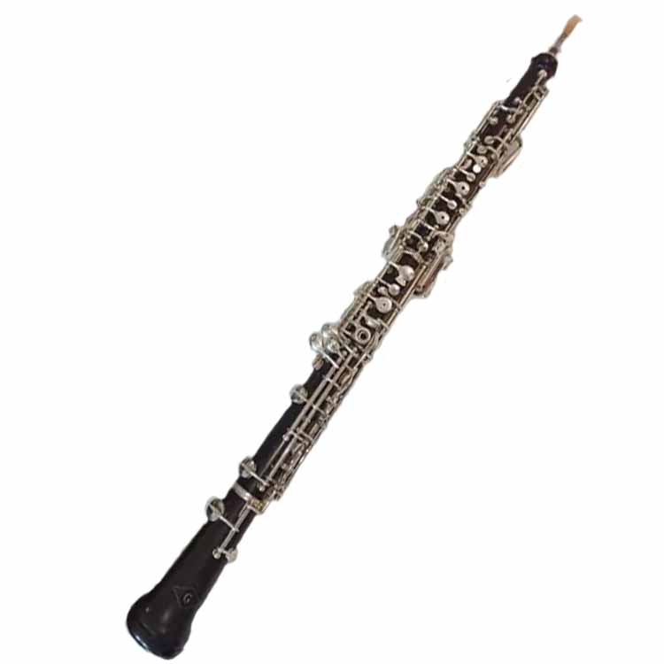 [REF3304] Gara Oboe GOB 12