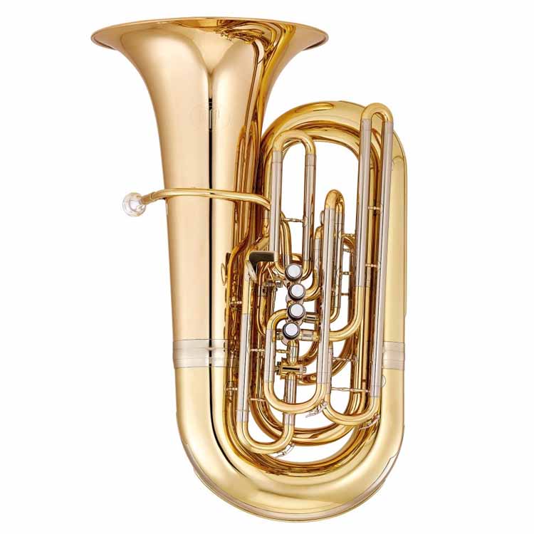 MTP Tuba en Do 5/4 Mod. 5520 Custom