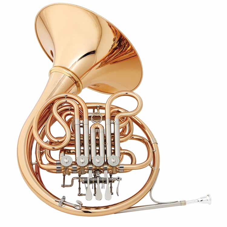 [REF4615] MTP Trompa doble Sib / Fa 800 GA