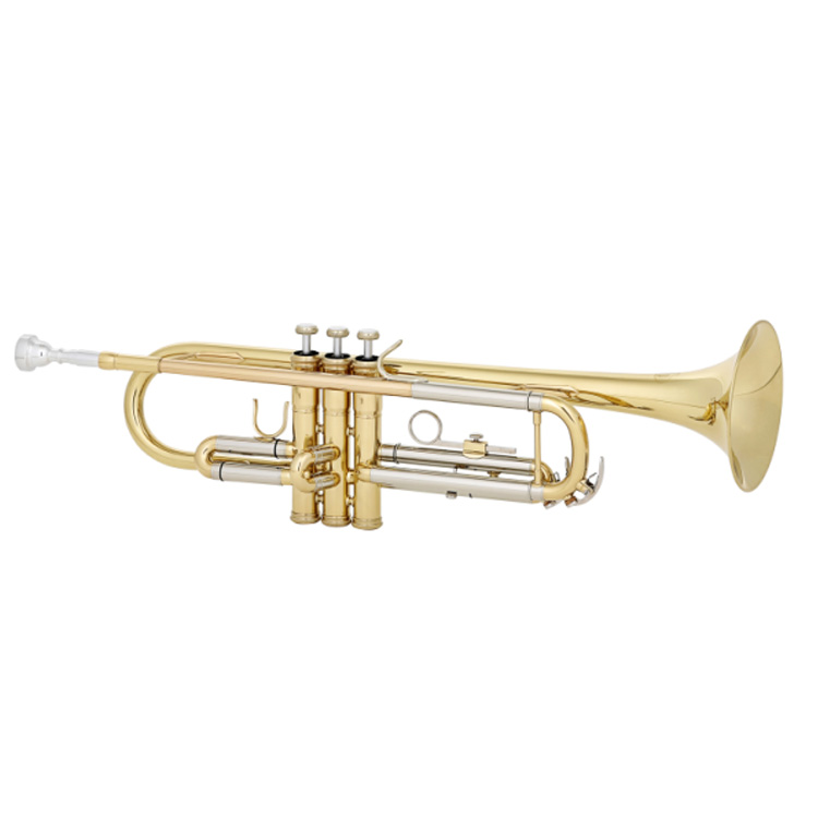 MTP Trompeta Sib Mod. T810 Allegro