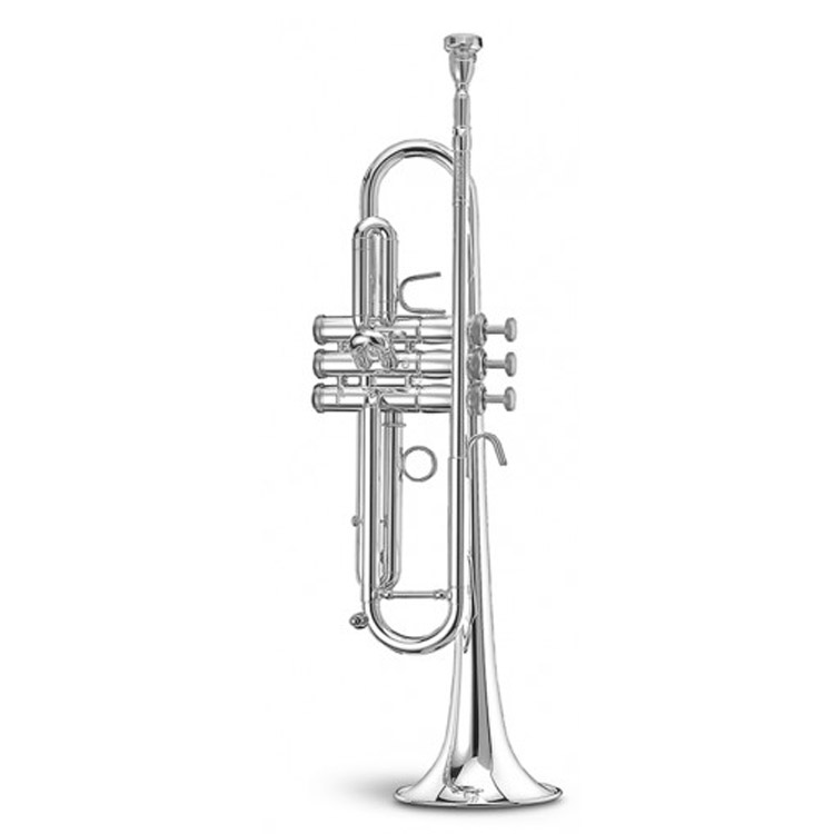 Stomvi Trompeta Sib Forte