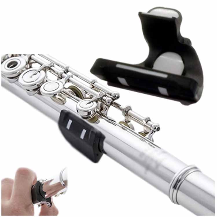 Fingerport  para flauta  (índice izquierdo)